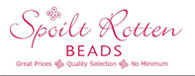 Spoilt Rotten Beads logo link